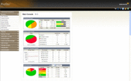 Storage Profiler screenshot